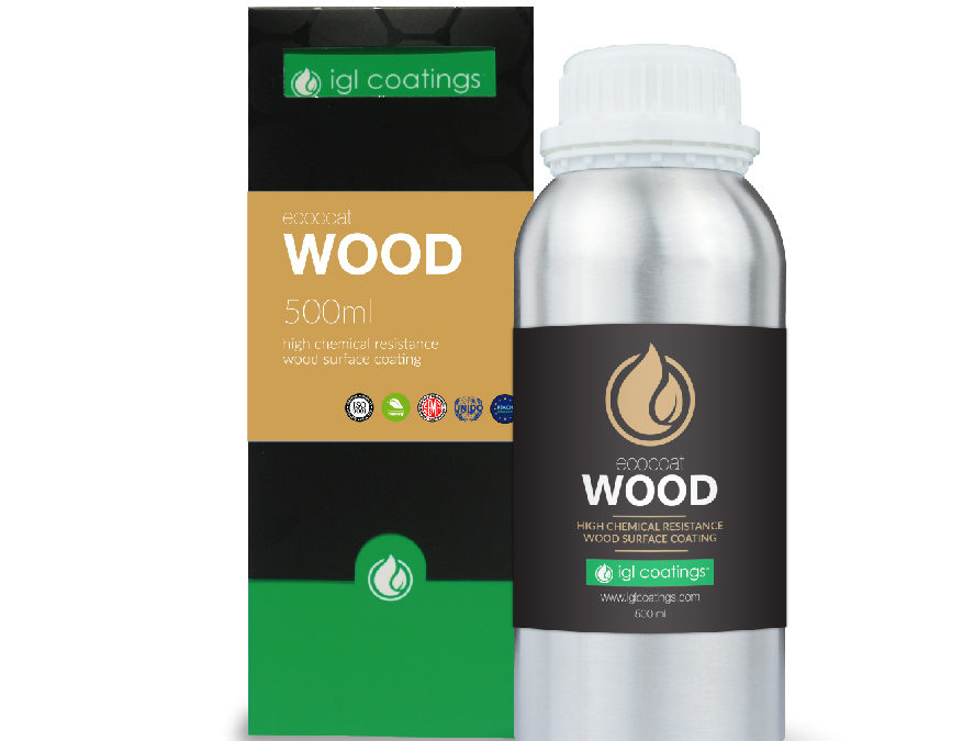 ecocoat wood