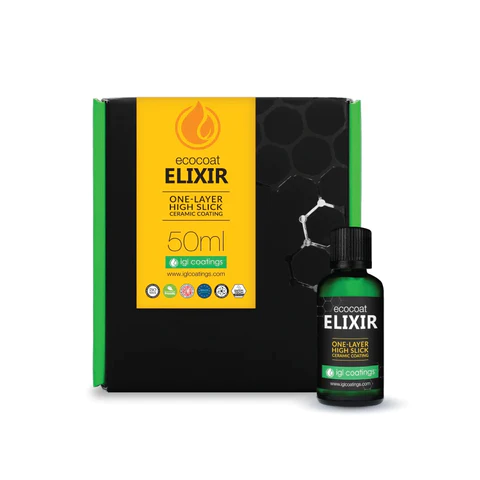 Ecocoat Elixir 50ML  (NEW)